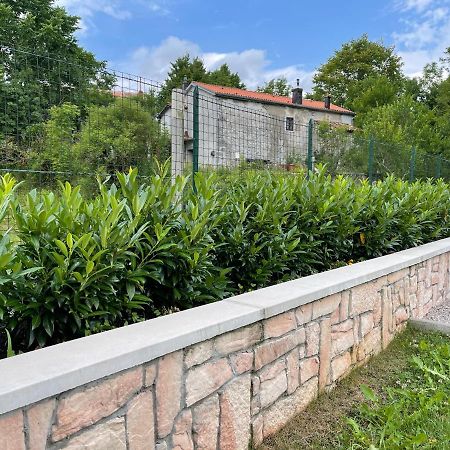 Villa Kuca Kod Fajdara à Vele Mune Extérieur photo