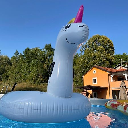 Villa Kuca Kod Fajdara à Vele Mune Extérieur photo