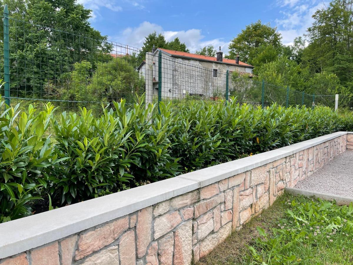 Villa Kuca Kod Fajdara à Vele Mune Extérieur photo