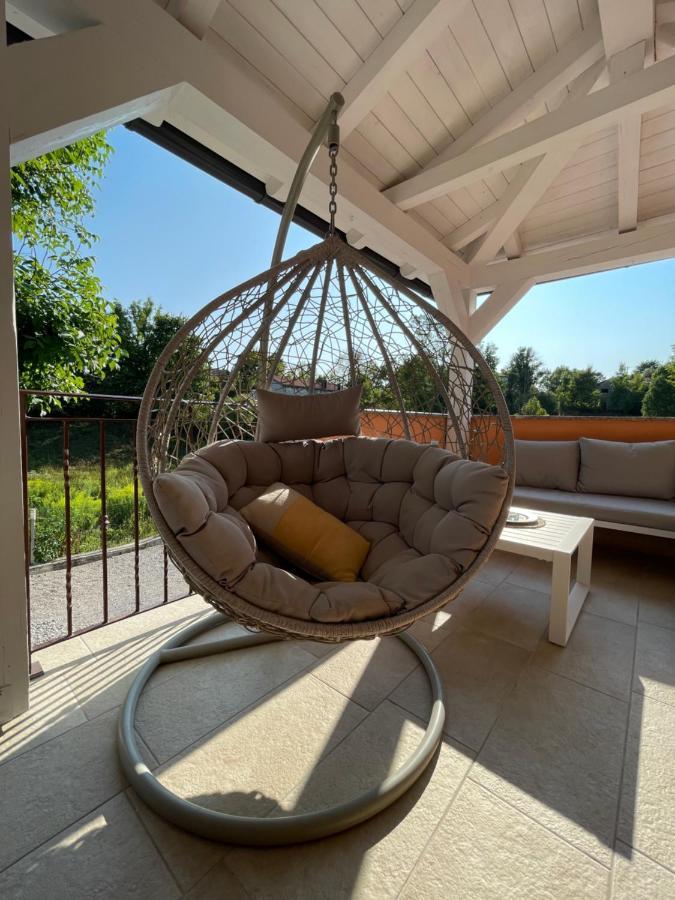 Villa Kuca Kod Fajdara à Vele Mune Extérieur photo
