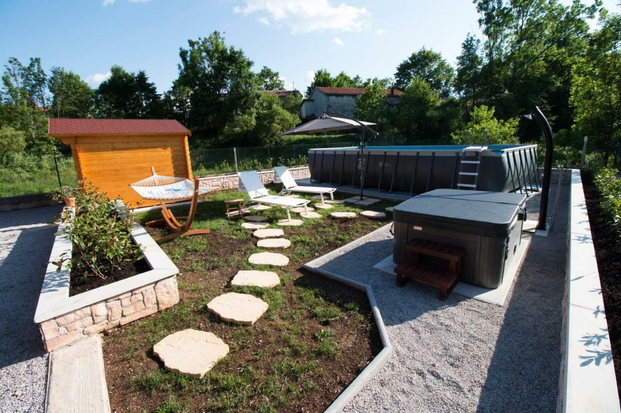 Villa Kuca Kod Fajdara à Vele Mune Extérieur photo