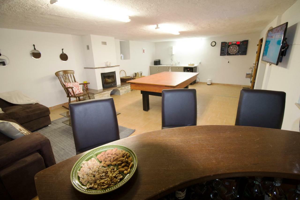 Villa Kuca Kod Fajdara à Vele Mune Extérieur photo