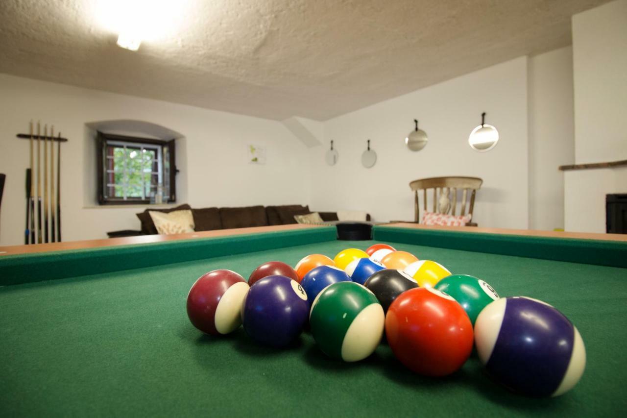 Villa Kuca Kod Fajdara à Vele Mune Extérieur photo