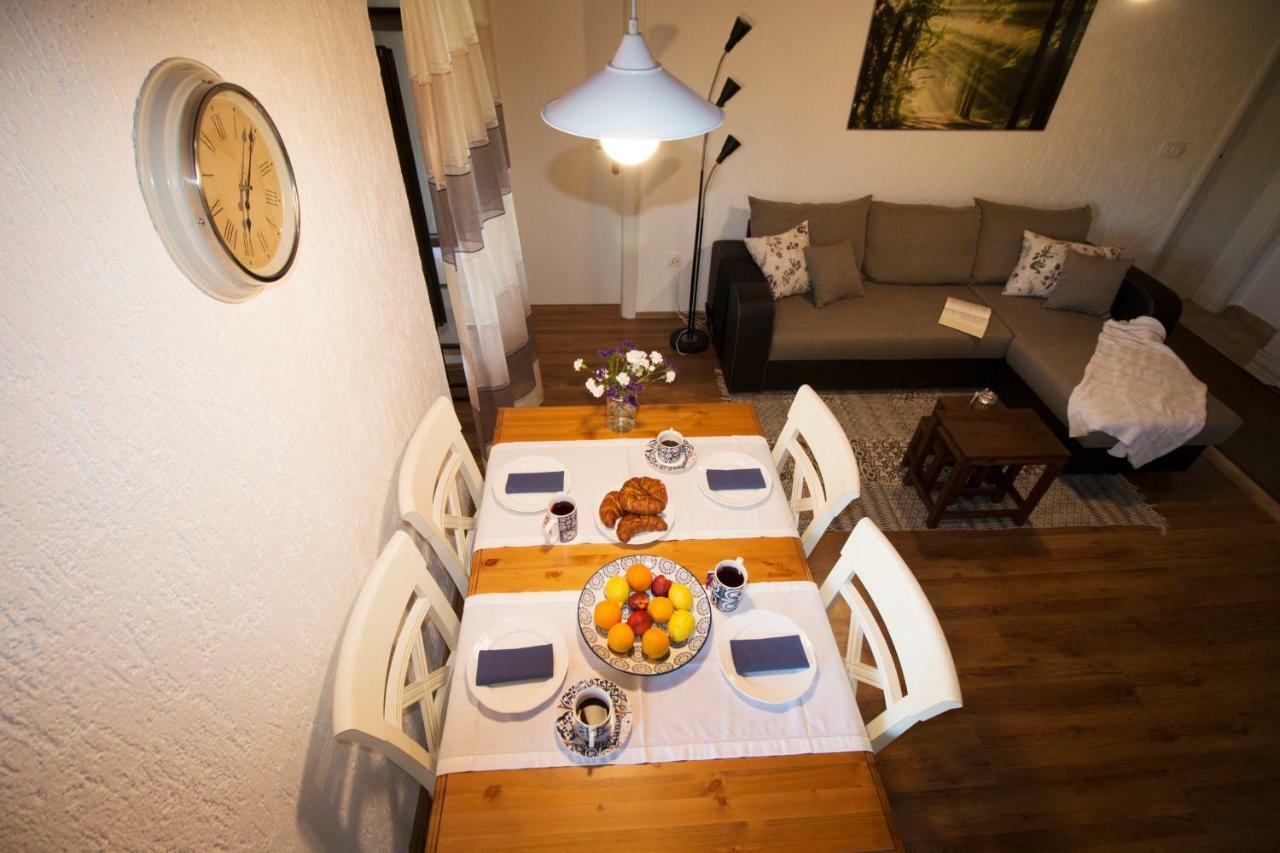 Villa Kuca Kod Fajdara à Vele Mune Extérieur photo