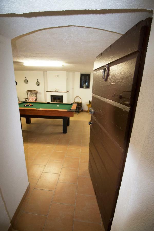 Villa Kuca Kod Fajdara à Vele Mune Extérieur photo