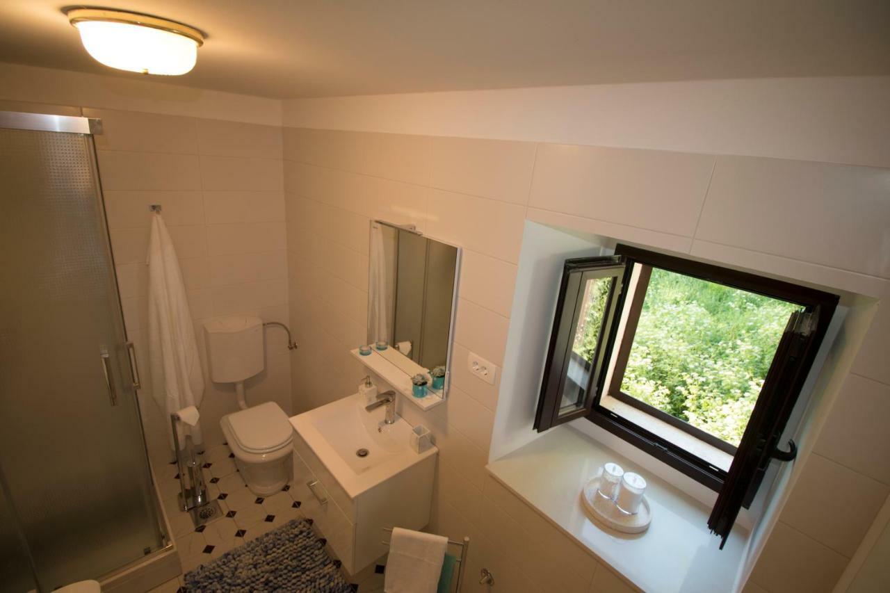 Villa Kuca Kod Fajdara à Vele Mune Extérieur photo