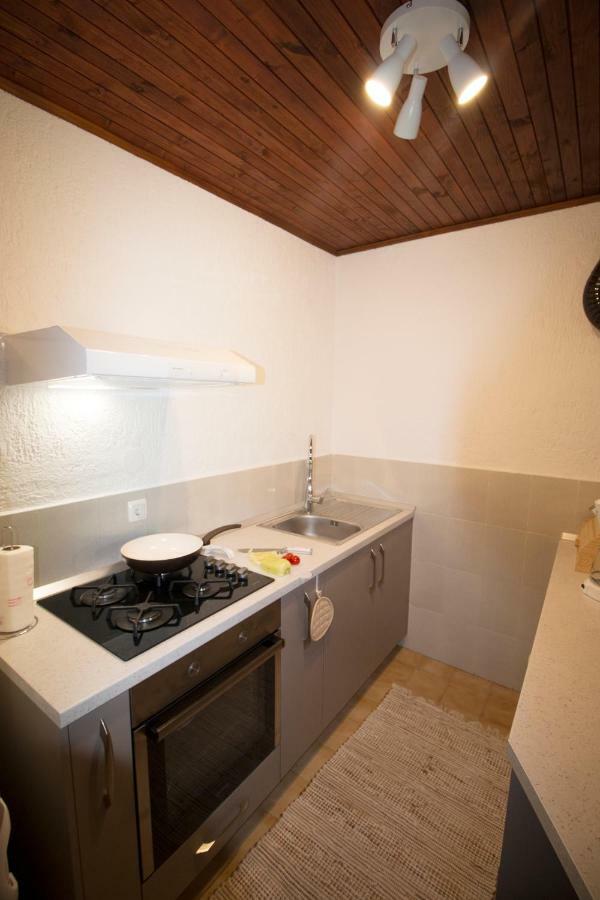 Villa Kuca Kod Fajdara à Vele Mune Extérieur photo