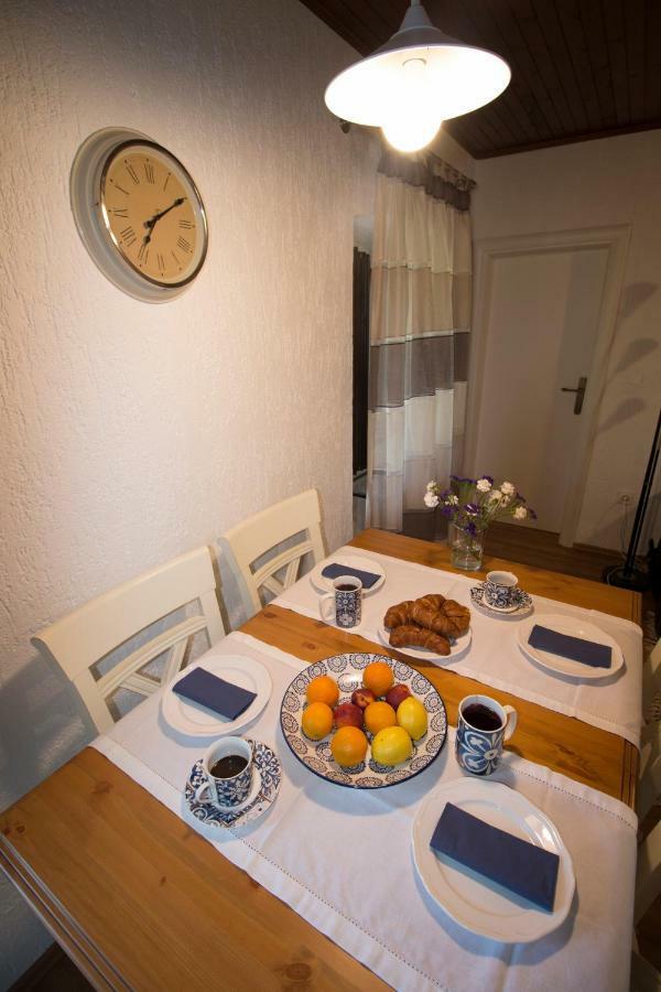 Villa Kuca Kod Fajdara à Vele Mune Extérieur photo